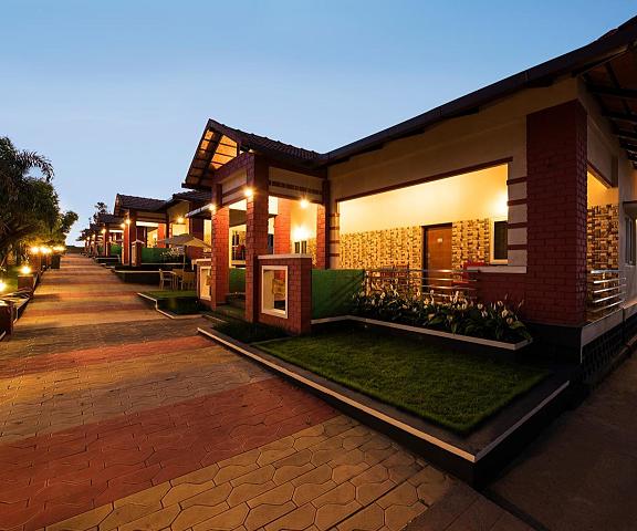 Woodstock Resorts Karnataka Coorg facilities