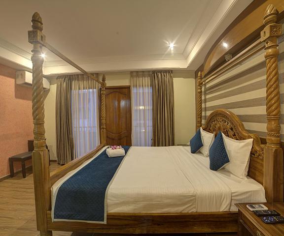 ILARA Hotel and Spa - OMR Tamil Nadu Chennai Superior Deluxe