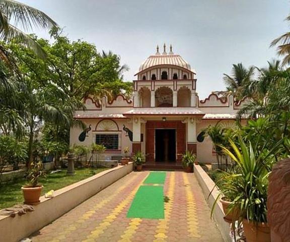 ISKCON PANDHARPUR, Chandrabhaga Guest House Maharashtra Pandharpur 
