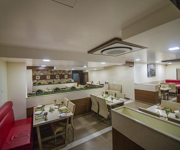 iStay - Hotels in Coimbatore Tamil Nadu Coimbatore Food & Dining