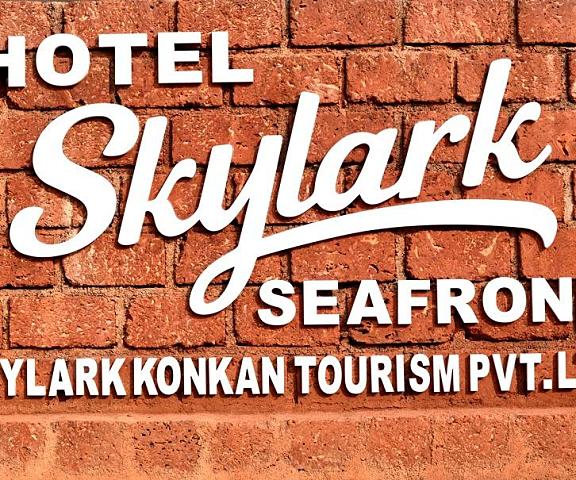 Hotel Skylark Seafront Maharashtra Dapoli 