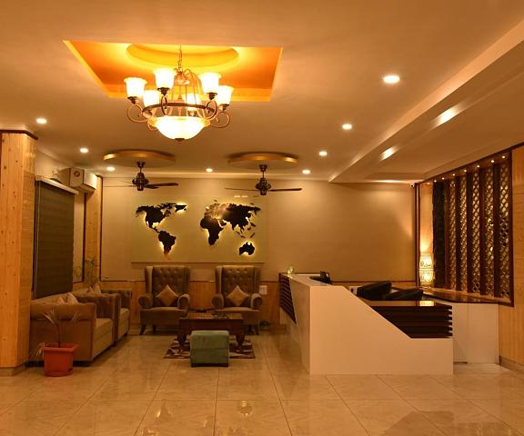 Mastiff Hotel Gopalpur Himachal Pradesh Palampur lobby