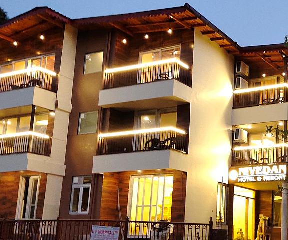Nivedan  Hotel And Resort Uttaranchal Nainital 