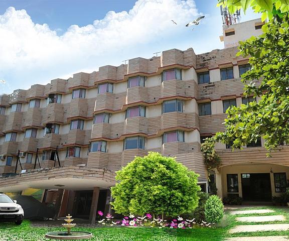 i-ROOMZ Hotel Pawan Karnataka Bellary 