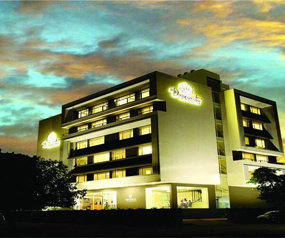 Hotel Dwarawata Karnataka Hubli-Dharwad 