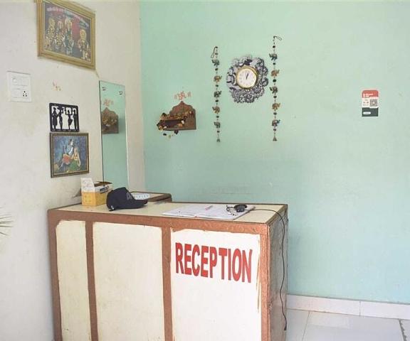 SPOT ON 703867 Panchhi Guest House Madhya Pradesh Orchha lobby