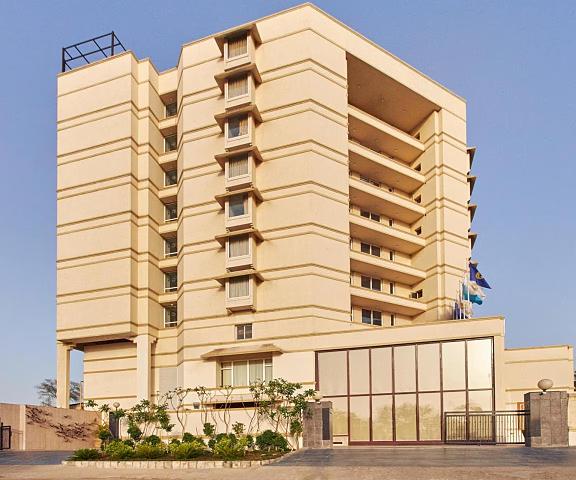 Fortune Inn Haveli - Gandhinagar Gujarat Gandhinagar Hotel Exterior