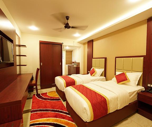 Hotel Newline Orchid  Kerala Guruvayoor 