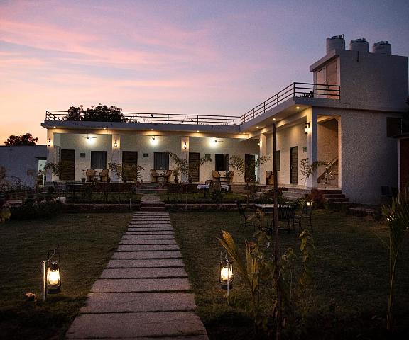 Ranthambhore Bagh Valley Rajasthan Ranthambore Room Assigned on Arrival