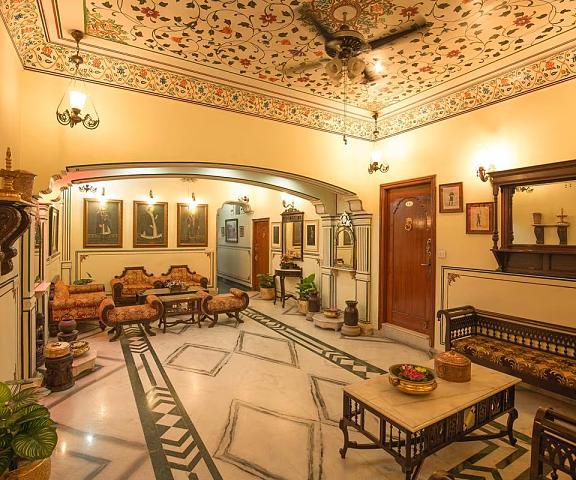 Umaid Palace - Getaway Resort Near Jaipur Close to Bhangarh & Chand Baori Stepwell Abhaneri Rajasthan Jodhpur Public Areas