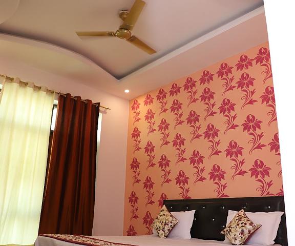 Hotel Axiom Prime Uttar Pradesh Lucknow room plan