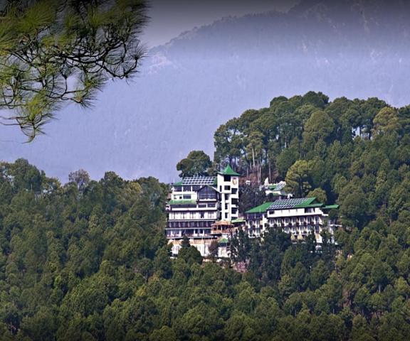 Fortune Park Moksha Hotel Himachal Pradesh Dharamshala 