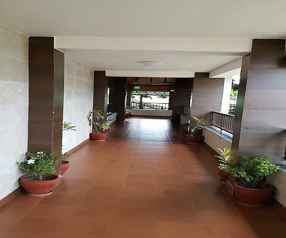 Fortune Park Moksha Hotel Himachal Pradesh Dharamshala Hotel Exterior