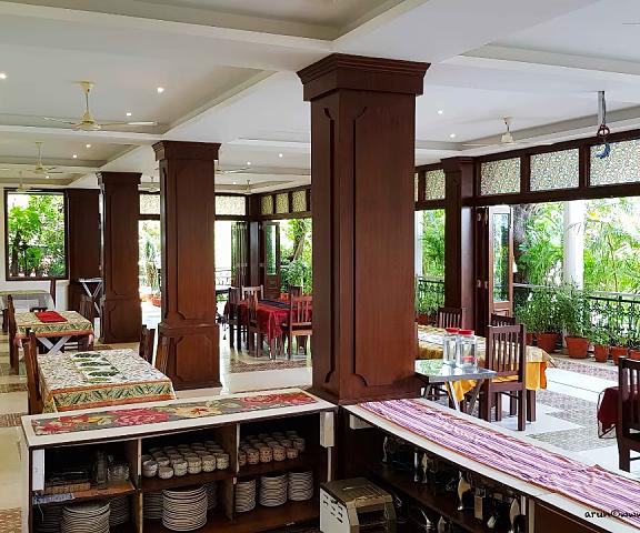 Shaheen Bagh - A Luxury Boutique Resort & Spa Uttaranchal Dehradun Food & Dining
