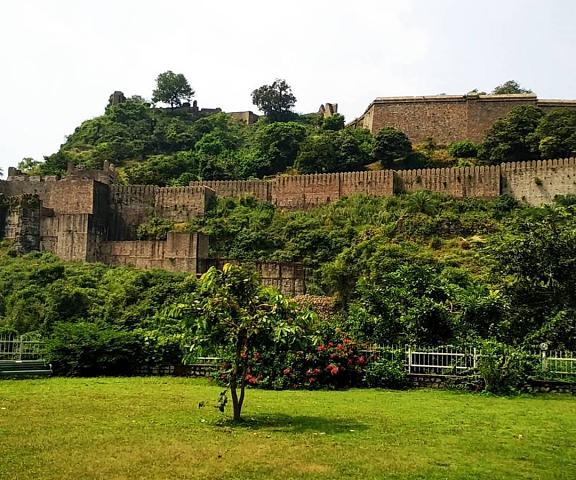 The Citadel Resorts,Jiya Himachal Pradesh Palampur Hotel Exterior
