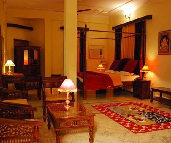 Hotel Pratapgarh Haveli BUNDI Rajasthan Bundi Public Areas