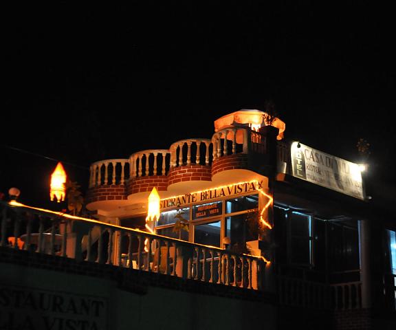 Hotel Casa Di William Madhya Pradesh Khajuraho exterior view