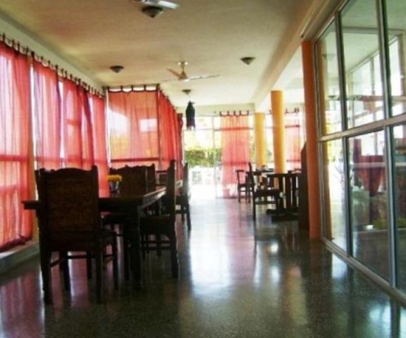 Hotel Casa Di William Madhya Pradesh Khajuraho restaurant