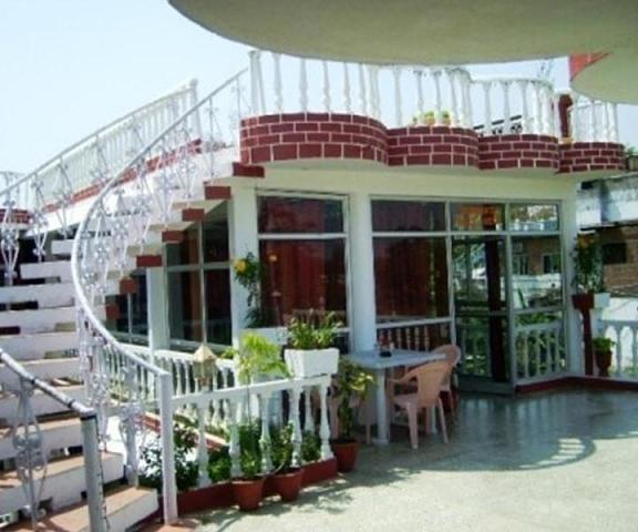 Hotel Casa Di William Madhya Pradesh Khajuraho 