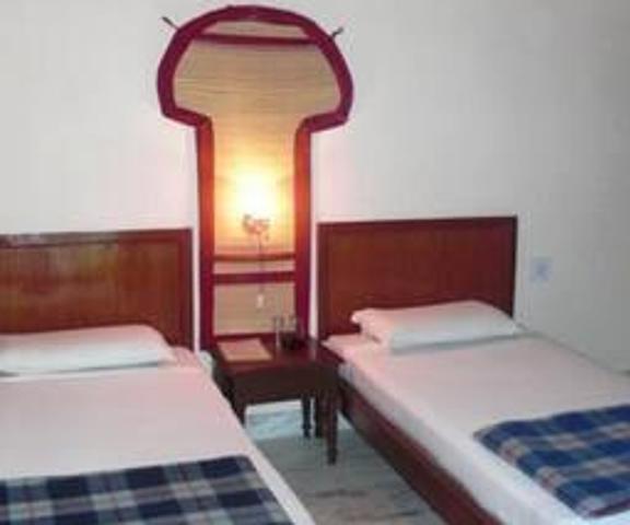 Hotel Casa Di William Madhya Pradesh Khajuraho Standard A/C Room Single
