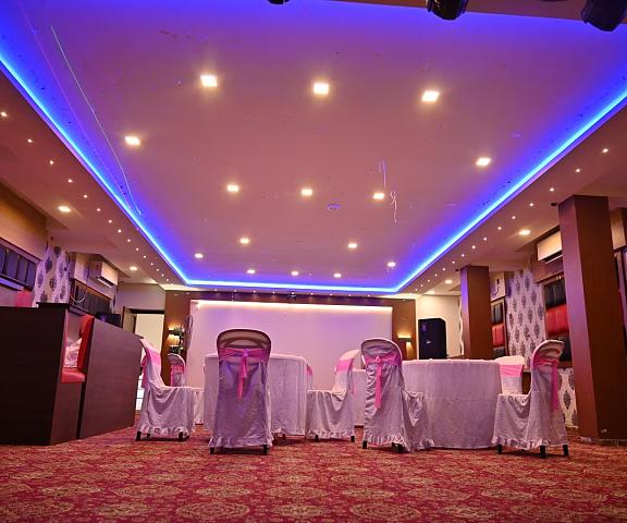 Hotel Silver Land Digha West Bengal Digha Public Areas