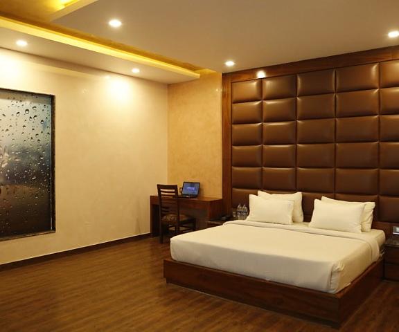 Hotel New York Plaza Gujarat Junagadh interior view