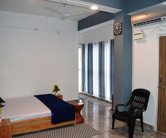 Hotel Value Luxury Stay Andaman Daman and Diu Daman Business Centre