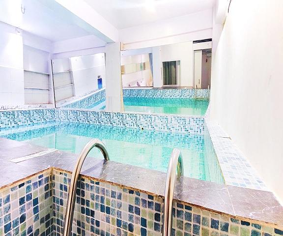 F Hotel Port Blair Andaman Daman and Diu Daman swimming pool