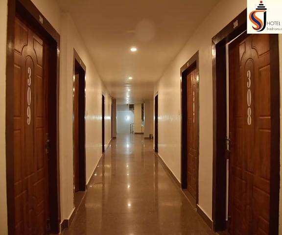 Hotel Shivansh Inn Uttaranchal Rishikesh Public Areas
