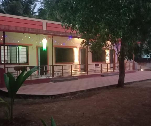 Shree Yog Home Stay Maharashtra Malvan Hotel Exterior