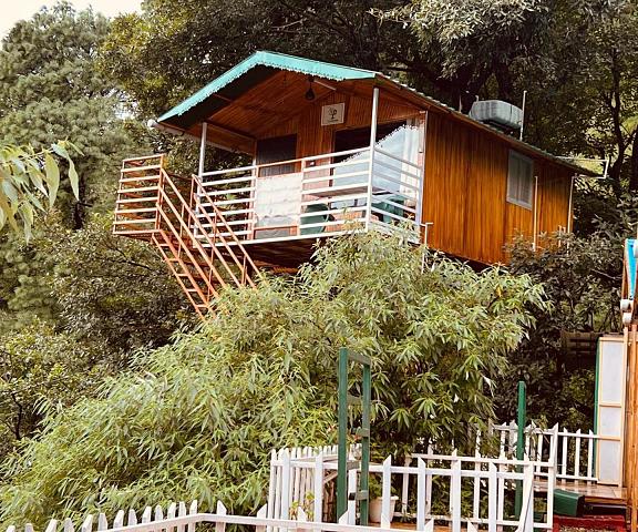 The Cocoon Resort Uttaranchal Nainital 