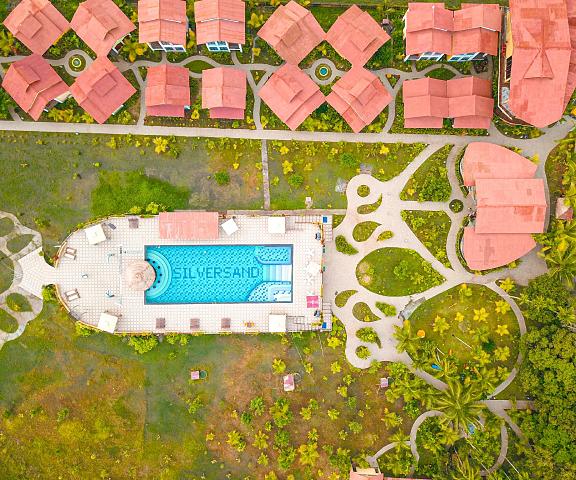 SilverSand Village Resort Havelock Daman and Diu Daman swimming pool
