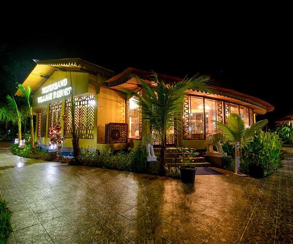 SilverSand Village Resort Havelock Daman and Diu Daman 