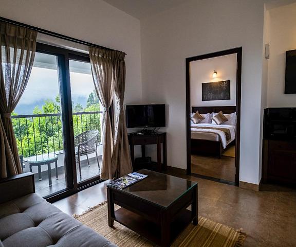 Dvara Luxury Resort Kodaikanal Tamil Nadu Kodaikanal guestroom