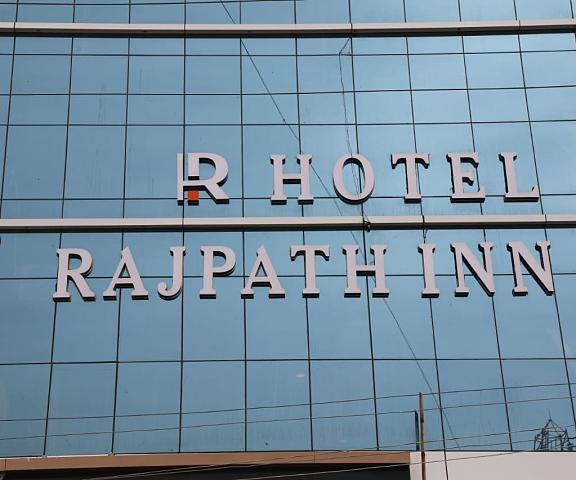 HOTEL RAJPATHINN Gujarat Mehsana 
