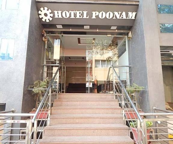 Hotel Poonam Maharashtra Mahabaleshwar Hotel Exterior