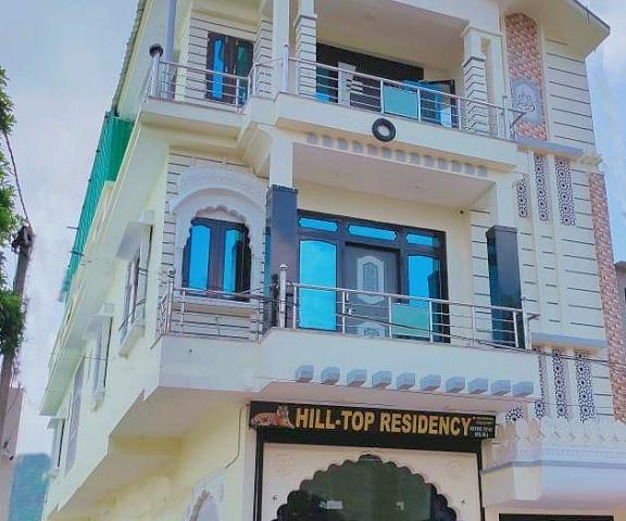Hill Top Residency Rajasthan Ranthambore 