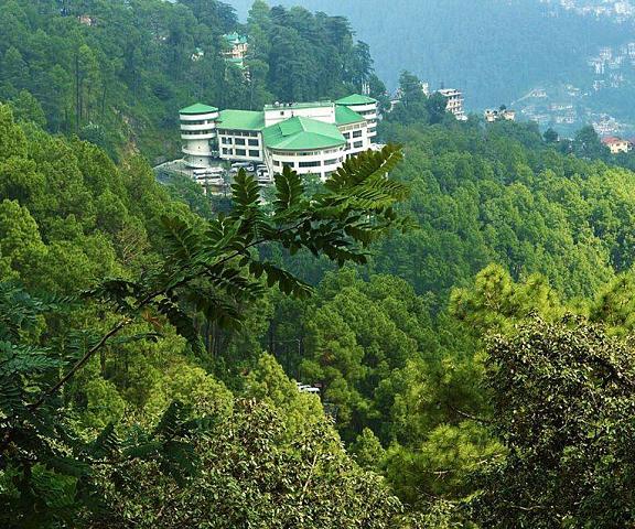 Hotel C K International Himachal Pradesh Shimla Hotel View