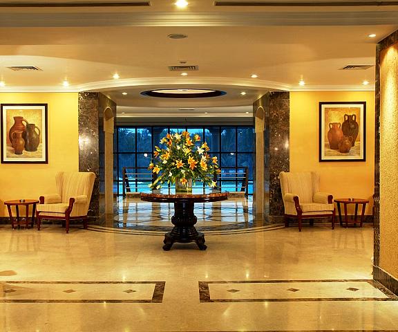 Fortune Park Panchwati Hotel West Bengal Kolkata Public Areas