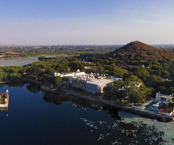 Hotel Udai Bilas Palace-Dungarpur Rajasthan Dungarpur surrounding environment