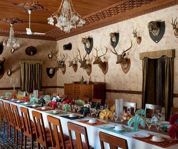 Hotel Udai Bilas Palace-Dungarpur Rajasthan Dungarpur Food & Dining