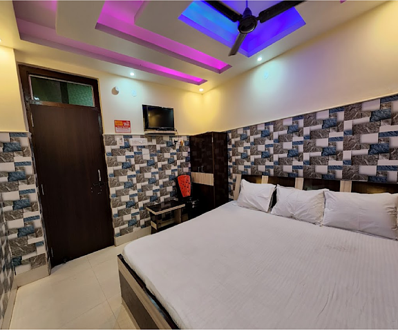 Hotel ILora By WB Inn West Bengal Tarapith Standard Air Conditioning Room