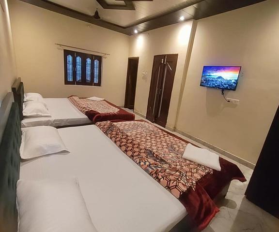 Raghuvanshi Paying Guest House and Dormitory Uttar Pradesh Varanasi 