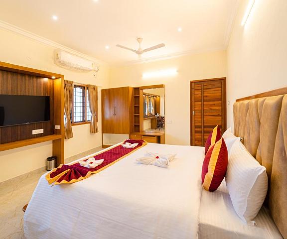 AR Phalazzo Resort and Banquets Pondicherry Pondicherry Suite