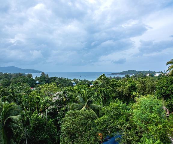 Andaman Ocean Breeze Daman and Diu Daman interior view