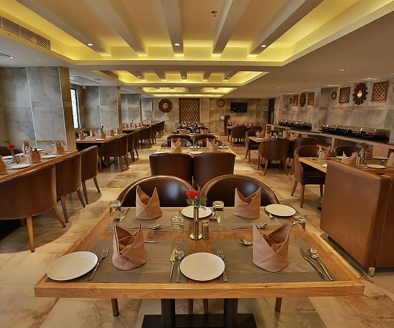 Hotel Luminara A Unit of Elite Tourist Home Kerala Kochi Food & Dining