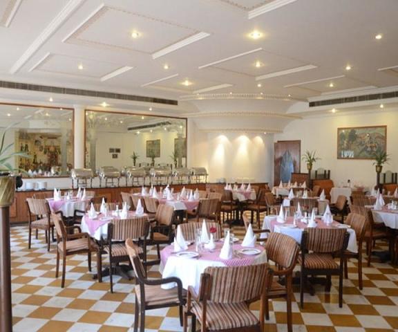Hotel Gold Palace & Resort Rajasthan Jaipur restaurant