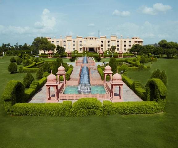 Hotel Gold Palace & Resort Rajasthan Jaipur Hotel Exterior