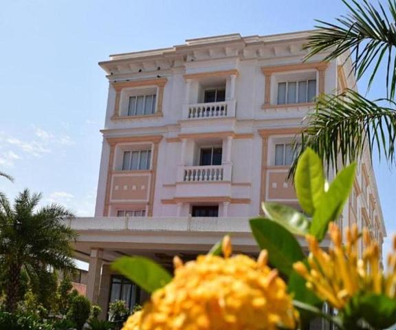 Hotel Star Palace - Rameswaram Tamil Nadu Tamil Nadu Rameswaram exterior view