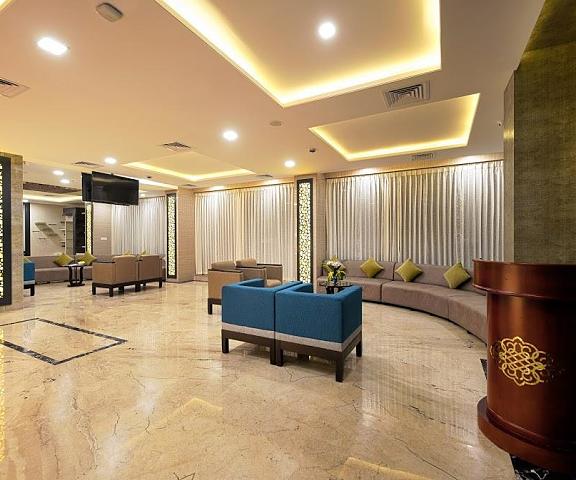 Hotel Star Palace - Rameswaram Tamil Nadu Tamil Nadu Rameswaram executive lounge